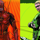 Illustration for article titled Not To Be Left Out, The Flash And Green Arrow Are Getting Redesigns Too